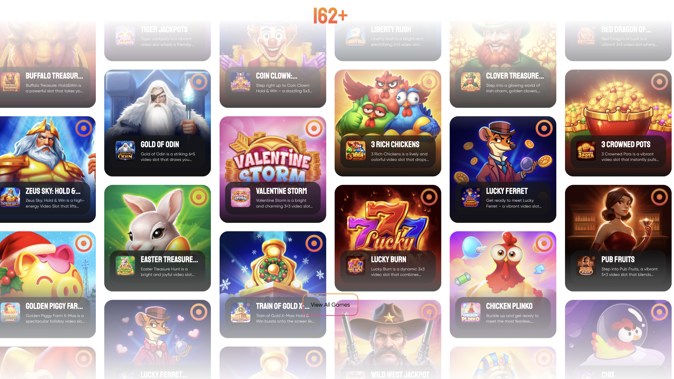 Onlyplay: Entwickler hinter Chicken Plinko mit über 162 Titeln im Portfolio